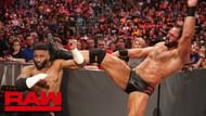 McIntyre and Alexander could face off once again at WWE Summerslam.
